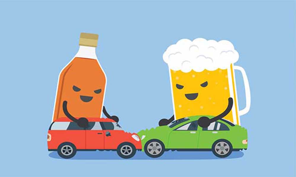 Bổ sung nội dung lái xe an toàn và tác hại rượu, bia